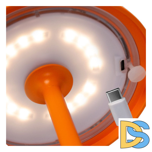 Настольная лампа Lucide Joy 15500/02/53