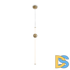 Подвесной светильник Freya Pina FR5387PL-L14.5BS