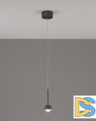 Подвесной светильник Moderli Fiona V10893-PL