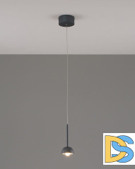 Подвесной светильник Moderli Fiona V10893-PL