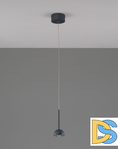 Подвесной светильник Moderli Fiona V10893-PL