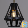 Подвесной светильник Reluce 05586-0.9-01 BK