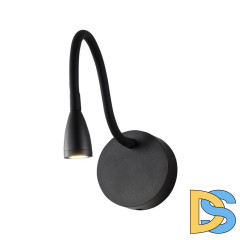 Бра Crystal Lux CLT 212W BL