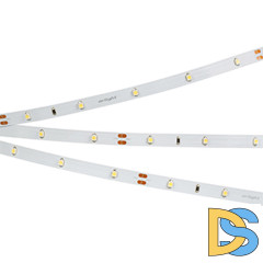 Светодиодная лента Arlight RT-A30-8mm 24V Warm3000 (2.9 W/m, IP20, 2835, 5m) 024112(2)