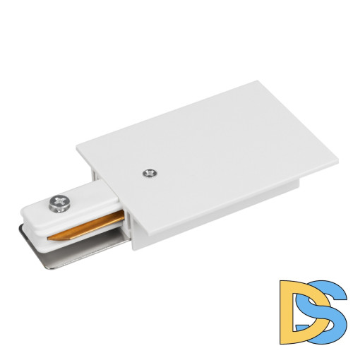 Коннектор питания Arlight LGD-2TR-CON-POWER-F-WH (C) 038674