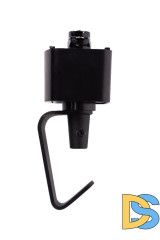 Подвесной адаптер Lucide Track - квадратный adapter 09957/01/30