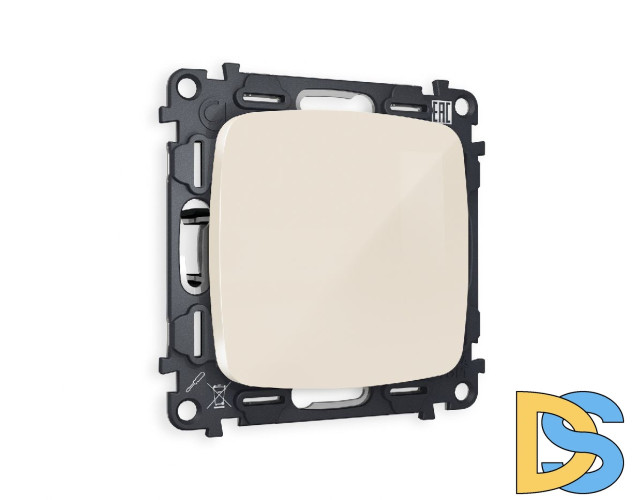 Комплект суппорта универсального Ambrella Volt Omega MO316010