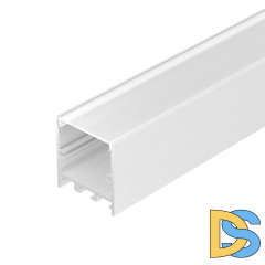 Алюминиевый профиль Arlight SL-LINE-3638-LW-3000 WHITE 043975(1)