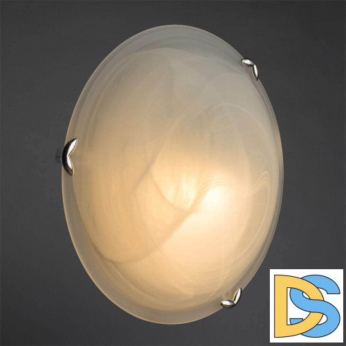 Потолочный светильник Arte Lamp Symphony A3430AP-1CC