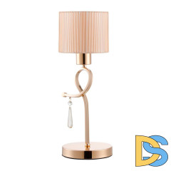 Настольная лампа Moderli Chilly V2571-1T