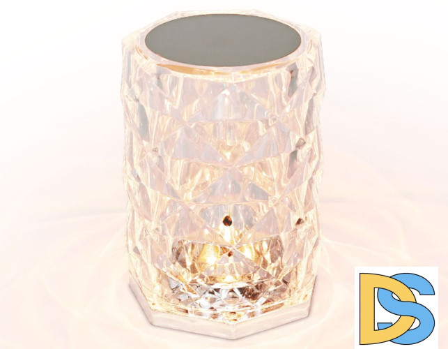 Настольная лампа Ambrella Light Desk DE8013