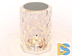 Настольная лампа Ambrella Light Desk DE8013