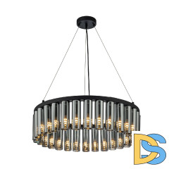 Подвесная люстра Favourite Slang 4504-30P