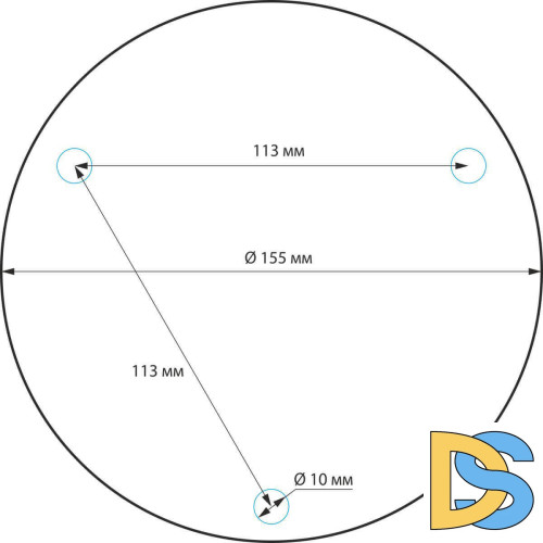 Уличный светильник Elektrostandard 1508 Techno серый 4690389083068