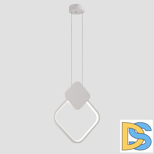 Подвесной светодиодный светильник Moderli Store V5024-3PL