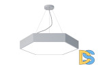 Подвесной светильник Эра Geometria SPO-121-W-40K-038 Б0050550