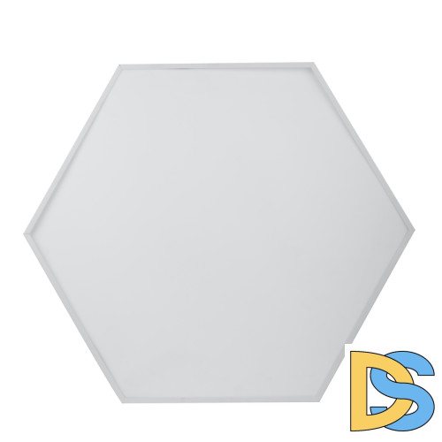 Подвесной светильник Эра Geometria SPO-121-W-40K-038 Б0050550