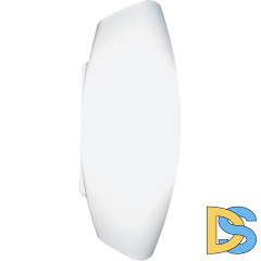 Настенный светильник Arte Lamp Tablet A6940AP-1WH