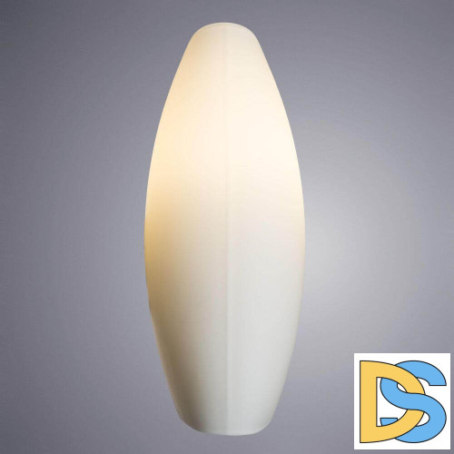 Настенный светильник Arte Lamp Tablet A6940AP-1WH