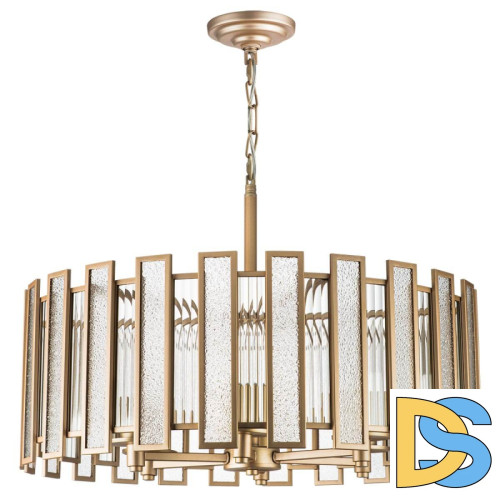 Подвесная люстра Lightstar Agave 712062