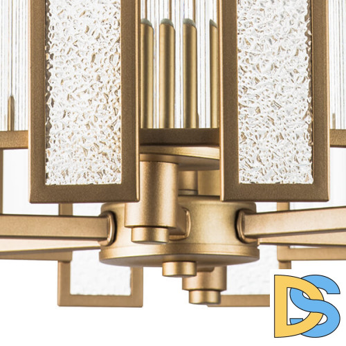 Подвесная люстра Lightstar Agave 712062