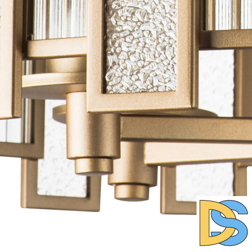 Подвесная люстра Lightstar Agave 712062