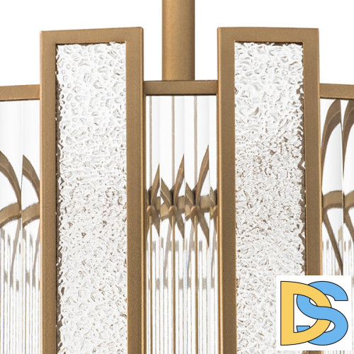 Подвесная люстра Lightstar Agave 712062