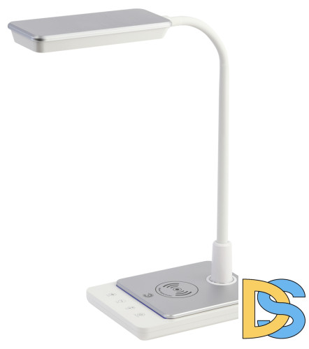 Настольная лампа Эра NLED-499-10W-W Б0052776