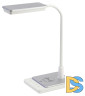 Настольная лампа Эра NLED-499-10W-W Б0052776