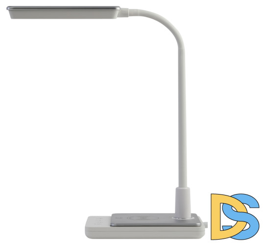 Настольная лампа Эра NLED-499-10W-W Б0052776