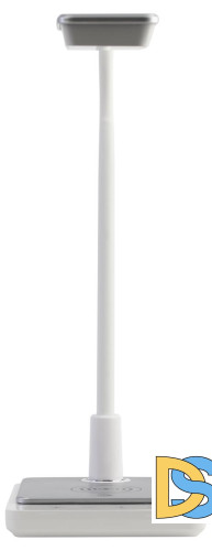 Настольная лампа Эра NLED-499-10W-W Б0052776