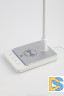Настольная лампа Эра NLED-499-10W-W Б0052776