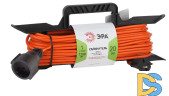 Удлинитель силовой Эра UFx-1-2x0.75-20m Б0046821