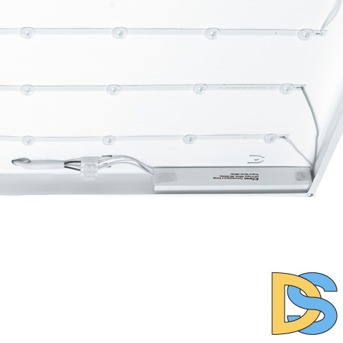 Встраиваемая светодиодная панель Feron AL2117 41307