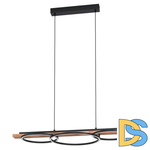 Подвесная люстра Eglo Boyal 99624