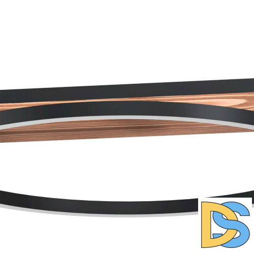 Подвесная люстра Eglo Boyal 99624