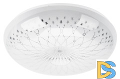 Потолочный светильник Эра SPB-6-24-6,5K Feya Б0054082
