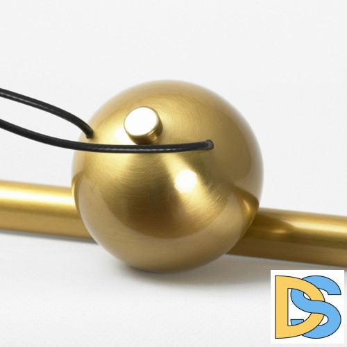 Подвесной светильник Lussole Bibb LSP-7204