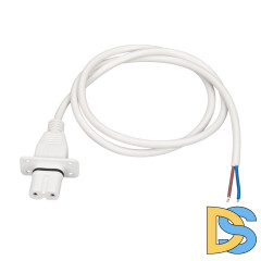 Коннектор питания Arlight ARL-Tail-1000-Con-F-2pin 030992