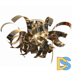 Потолочная люстра Lussole Briosco LSA-5907-06