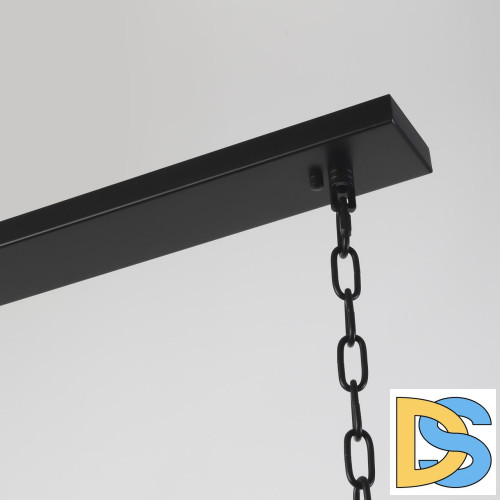 Подвесная люстра Citilux CL471245