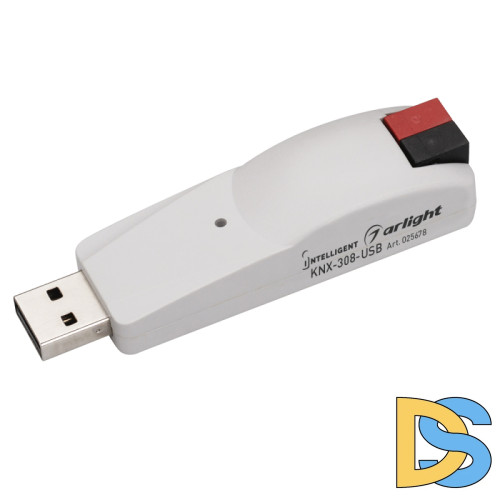 Конвертер Arlight KNX-308-USB (Bus) 025678