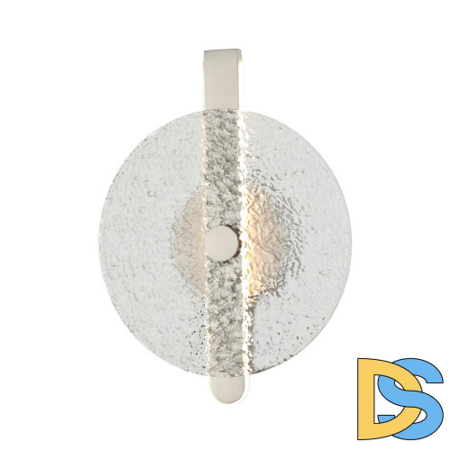 Настенный светильник Aployt Lorentayn APL.328.11.09