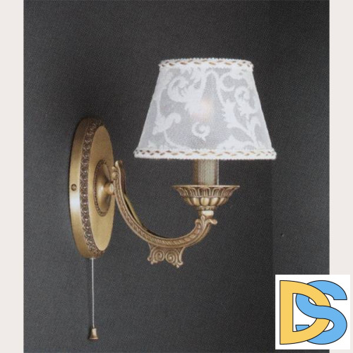 Бра Reccagni Angelo A 7432/1