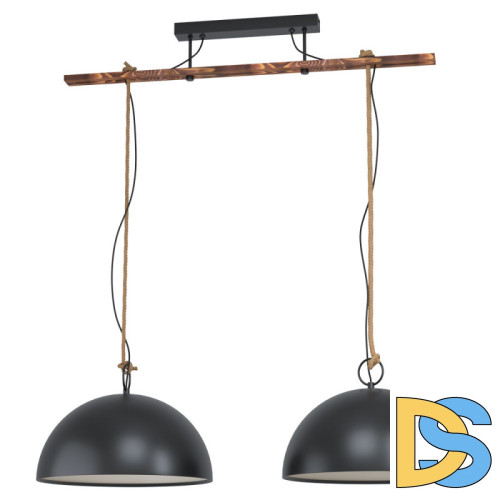 Подвесная люстра EGLO 43397