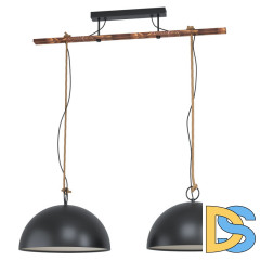 Подвесная люстра EGLO 43397