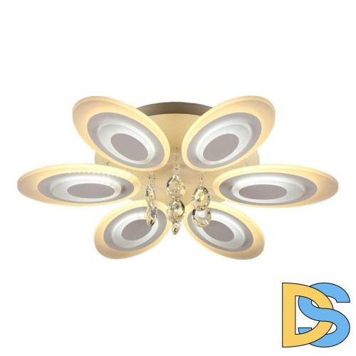 Потолочная светодиодная люстра IMEX PLC-3020-685