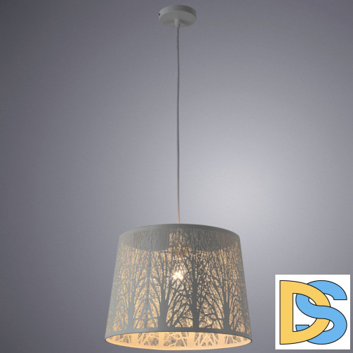 Подвесной светильник ARTE Lamp A2769SP-1WH