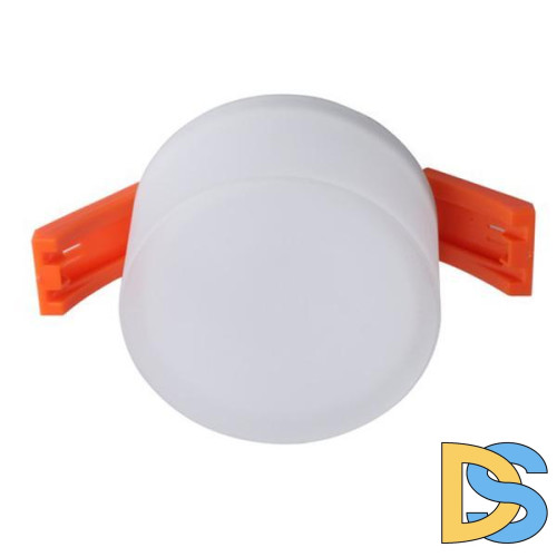 Встраиваемый светильник Aployt Lea APL.0033.09.07