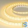 Светодиодная лента Arlight RT-B60-10mm 24V Yellow (14.4 W/m, IP20, 5060, 5m) (Arlight, 14.4 Вт/м, IP20) 008816(2)